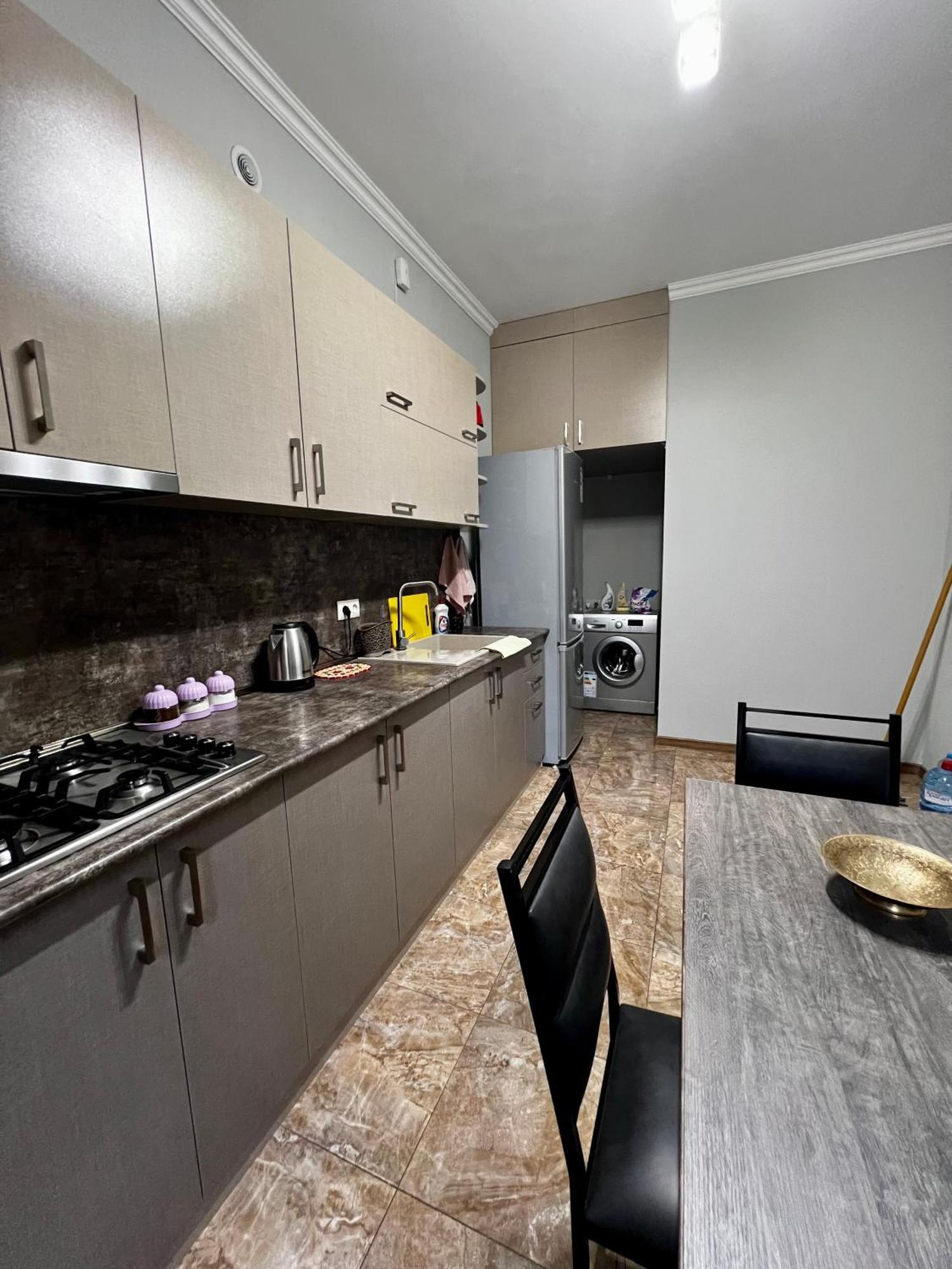 New , Comfortable 3 Bedroom House 예레반 외부 사진