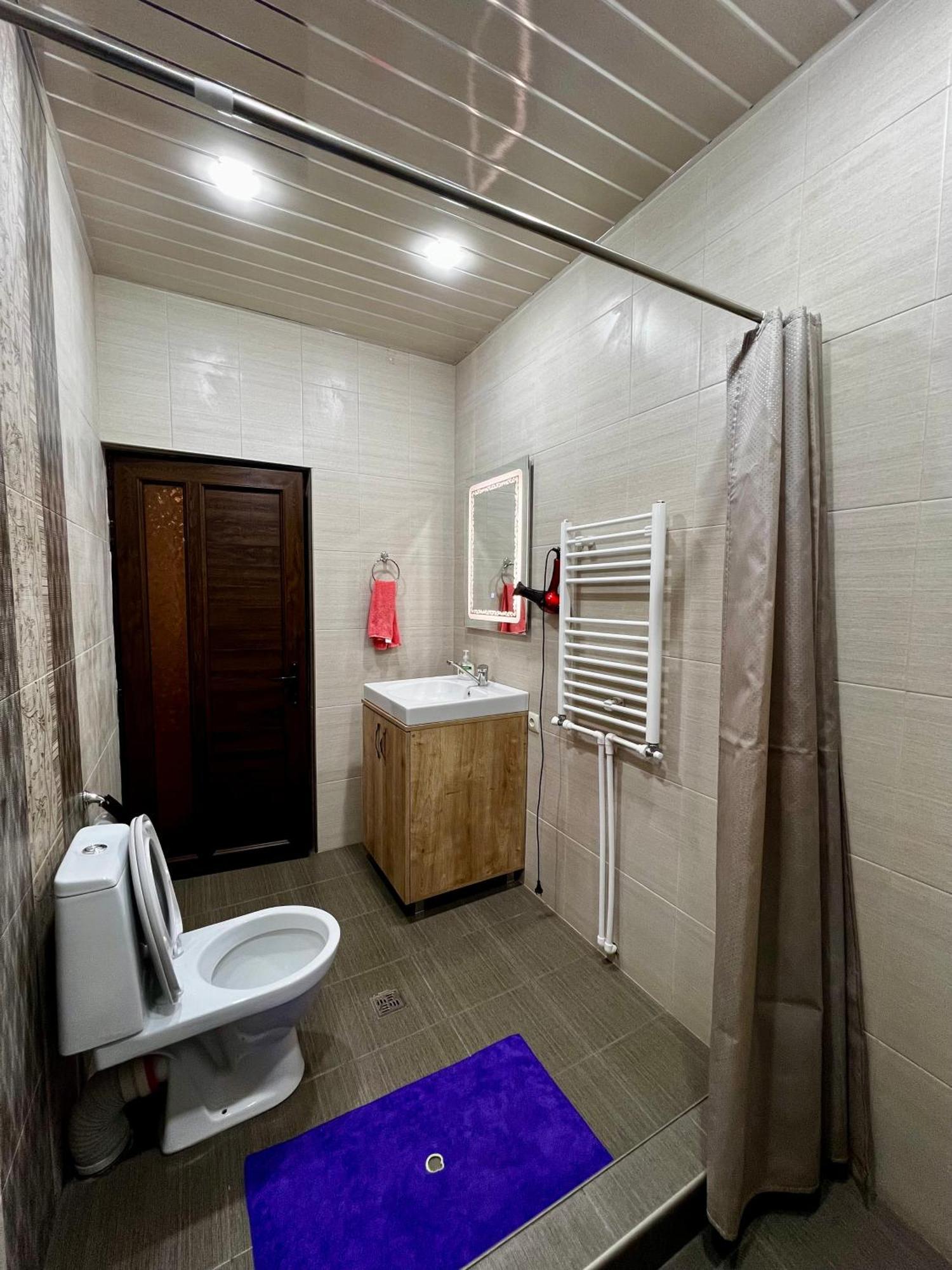 New , Comfortable 3 Bedroom House 예레반 외부 사진
